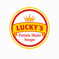 Lucky’s Patiala Shahi  Soups