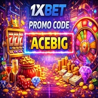 1xBet Free Promo Code 2026: Use 1X200PRIME for €130 