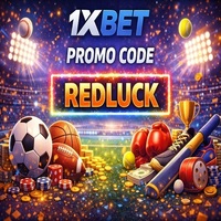 1xBet Promo Code Free Money Nigeria 2026: BONUS1X200 