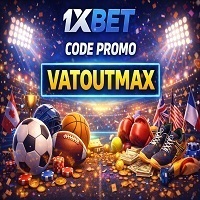 Code Promo 1xBet Pari Gratuit 2026 : 1X200BOX – 130 € 
