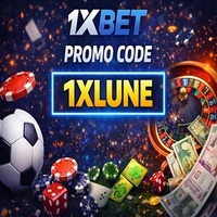 1xbet casino welcome code 