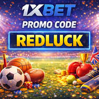 Free Promo Code For 1xBet Malaysia 2026:  1XVATOUT - Bonus €130