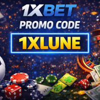 1xbet casino promo  code philippines