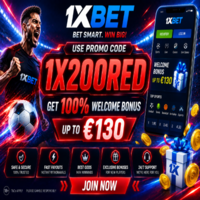 1xbet freebets