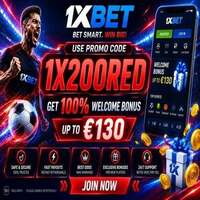 promo code of 1xbet 