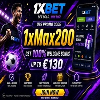1xBet Free Money Code 2026: BTC777 – €130 Bonus 