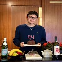 CEO  Dư Hồng Minh
