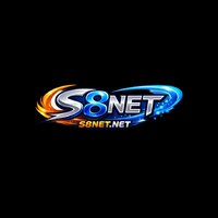 S8  NET